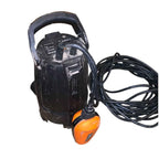 Tacklife GSUP2B 400W Corded Submersible Water Pump Electric Drain Utility Used