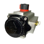 GEMU 751 Pneumatic Actuator 40D 137 – 63 Bar Max – PST 6–8 Bar Industrial Valve