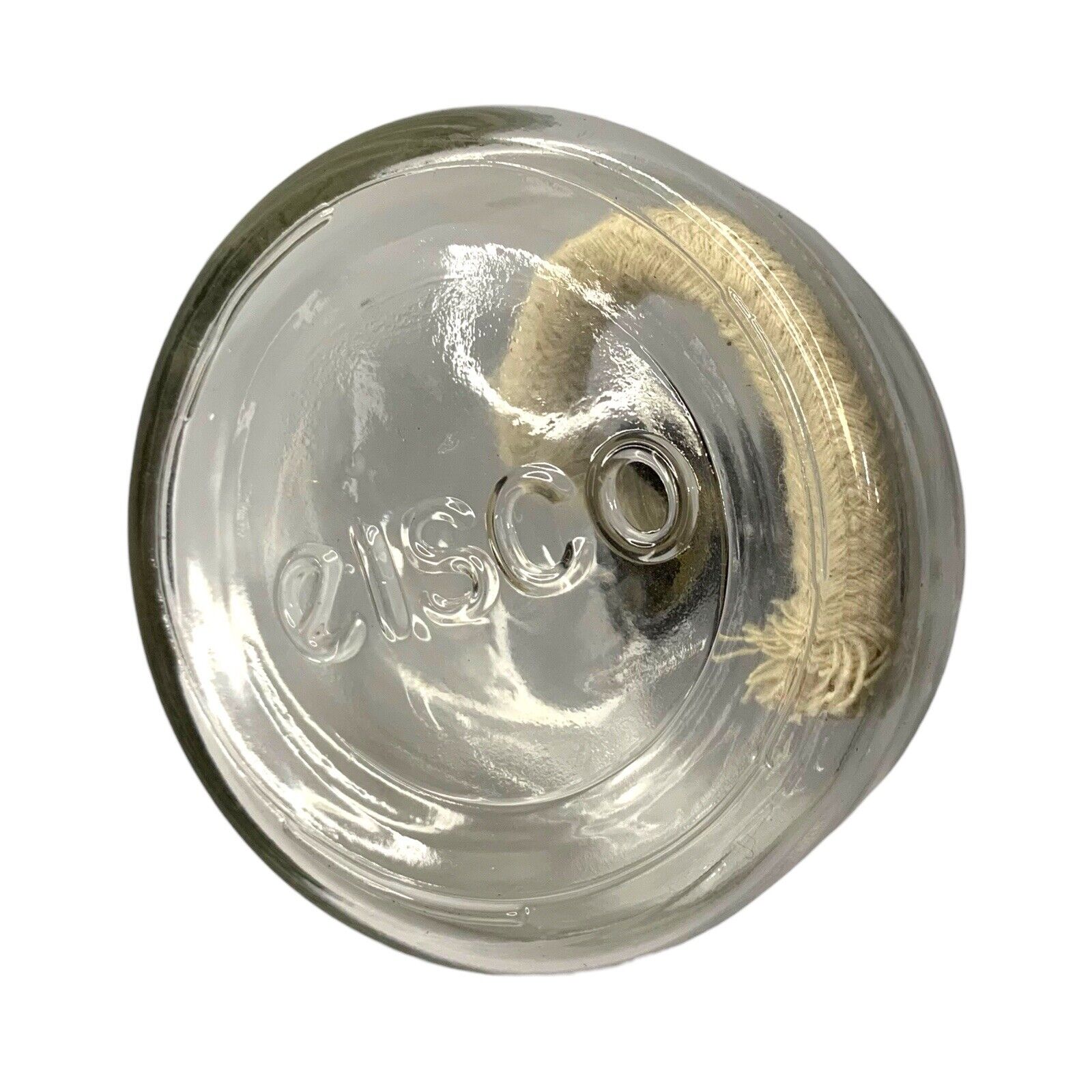 Glass Alcohol Lamp Spirit Burner – Laboratory, Craft, Hobby Use, Clean Flame NEW Lab Burners by TheVoyageBird