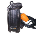 Tacklife GSUP2B 400W Corded Submersible Water Pump Electric Drain Utility Used