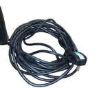 Tacklife GSUP2B 400W Corded Submersible Water Pump Electric Drain Utility Used