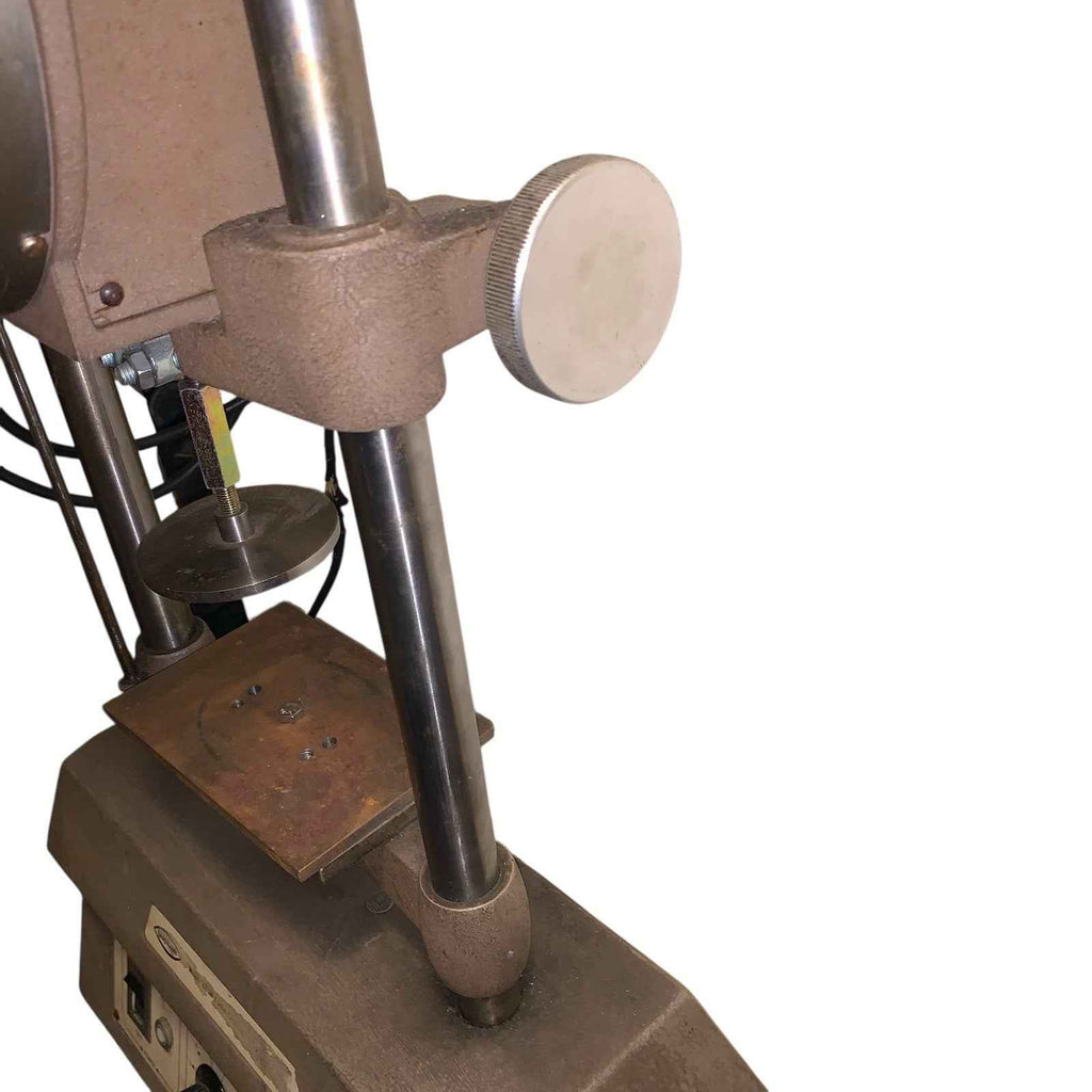 Chatillon UTSM Motorised Test Stand Tensile Compression Tester XLR Untested