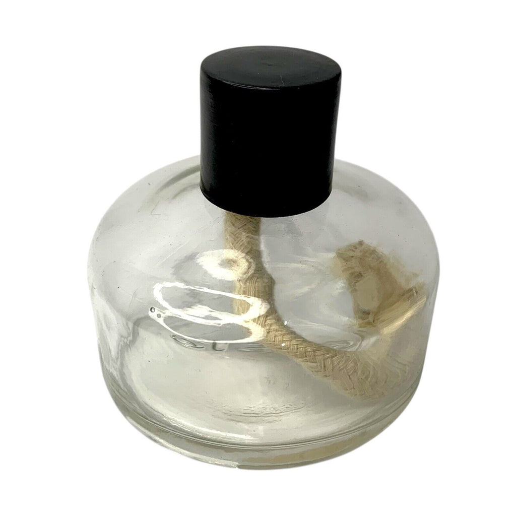 Glass Alcohol Lamp Spirit Burner – Laboratory, Craft, Hobby Use, Clean Flame NEW Lab Burners by TheVoyageBird