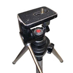 Vintage Velbon ME-3 Camera Tripod Made in Japan Lightweight Travel Tripod