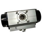 GEMU 751 Pneumatic Actuator 40D 137 – 63 Bar Max – PST 6–8 Bar Industrial Valve