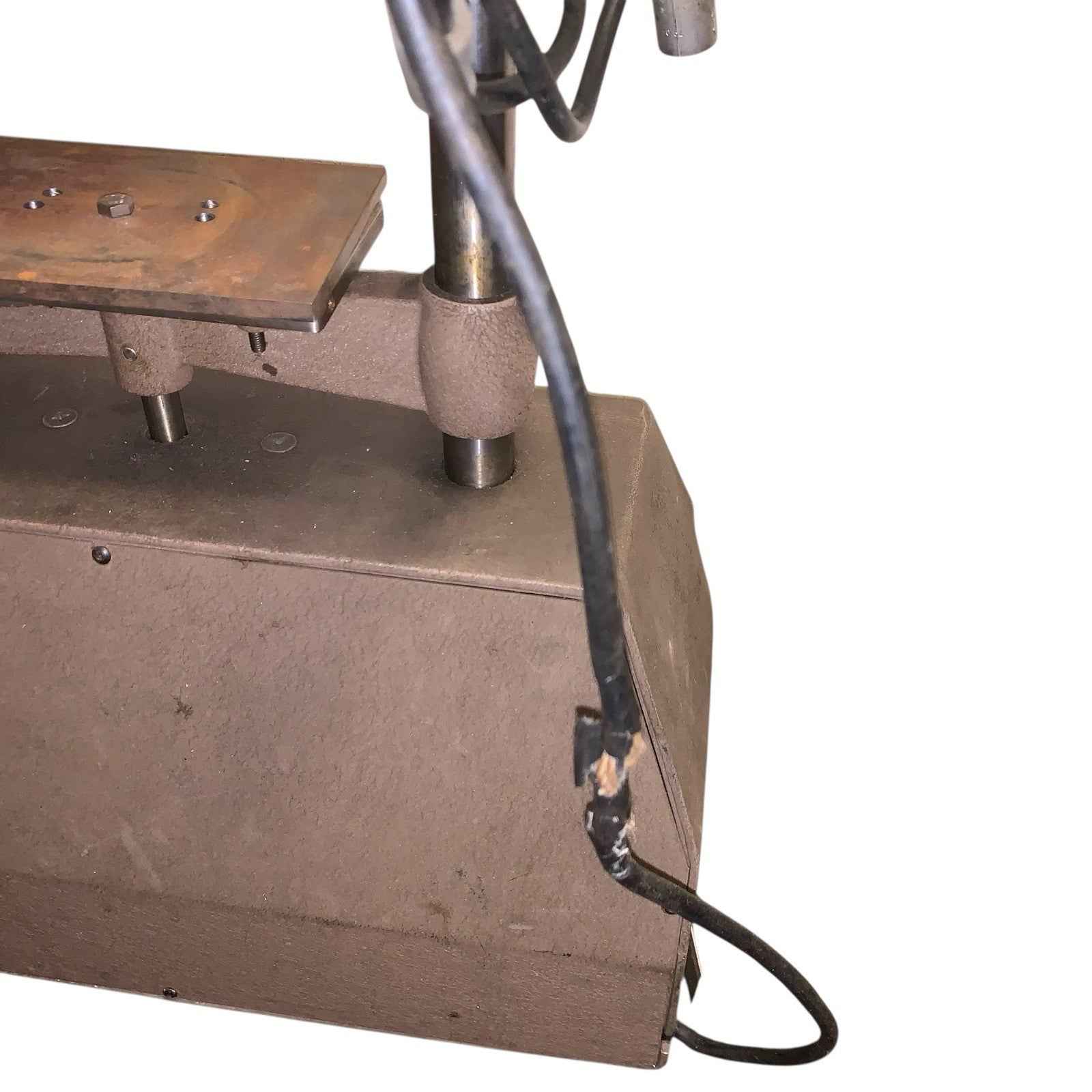 Chatillon UTSM Motorised Test Stand Tensile Compression Tester XLR Untested