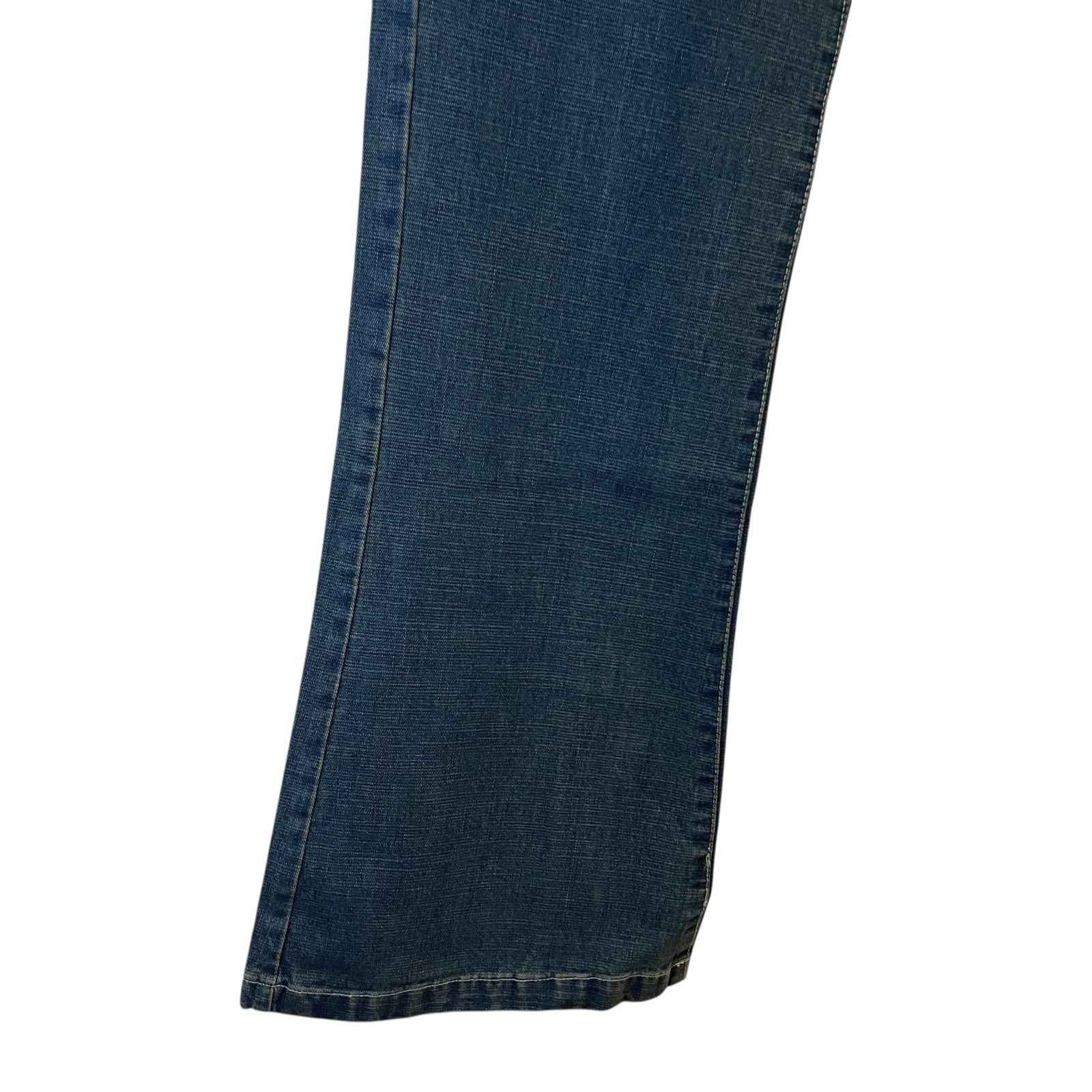 Spase Denim Jeans Bootcut Size W29” L32” BNWT