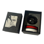 Pikachu 3D Crystal Ball Pokeball with Colour Change LED Light Base