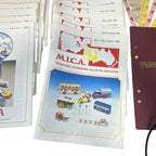 Matchbox International Collectors Association Magazines Vol 1-5 + Images