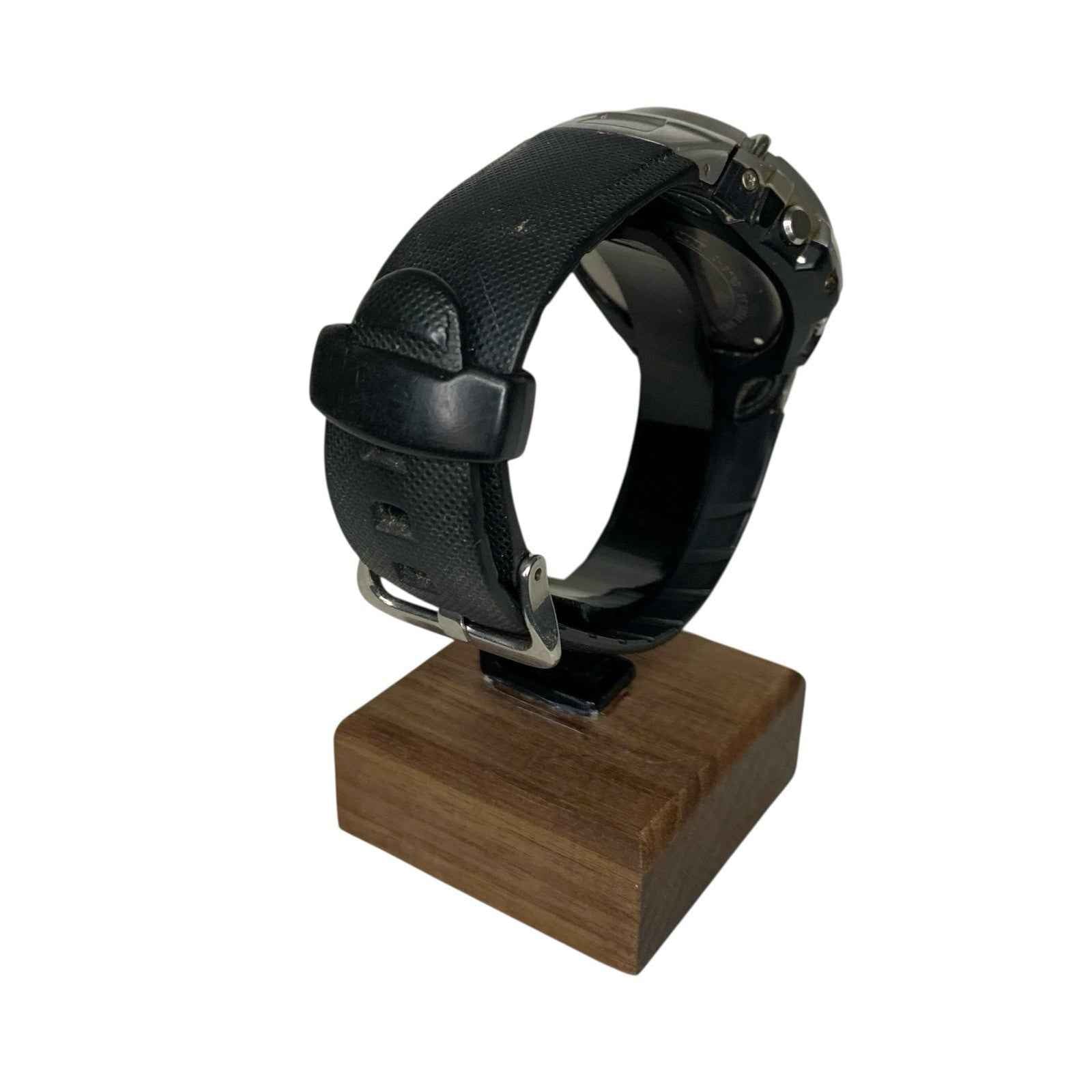 Casio G-3110 G-Shock 2453 Watch Illuminator Shock Resistant New Battery Good