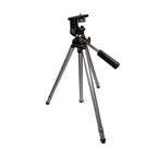 Vintage Velbon ME-3 Camera Tripod Made in Japan Lightweight Travel Tripod