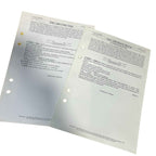 Matchbox International Collectors Association Magazines Vol 1-5 + Images