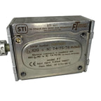 STI Actuation FT Smart Positioner T4 T5 T6 4-20mA HART Pmax 10 Bar