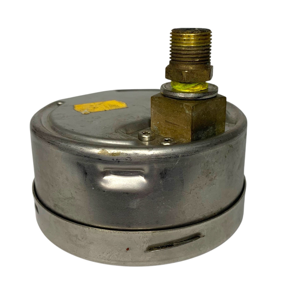 WIKA CL 1.0 Jacket Chamber Pressure Gauge 100mm Dial kPa x100 Industrial Working