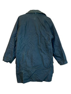 Blue Riband Country Clothing Vintage Green Wax Jacket Size XS - photo 8