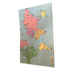 1977 Armageddon War Board Game by Everon - Rare Vintage Strategy Game