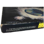 1977 Armageddon War Board Game by Everon - Rare Vintage Strategy Game