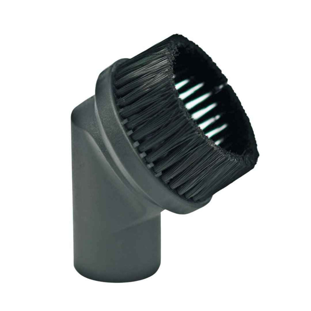 2X Genuine Nilfisk Vacuum Round Suction Brush Attachment Tool D36 302002509