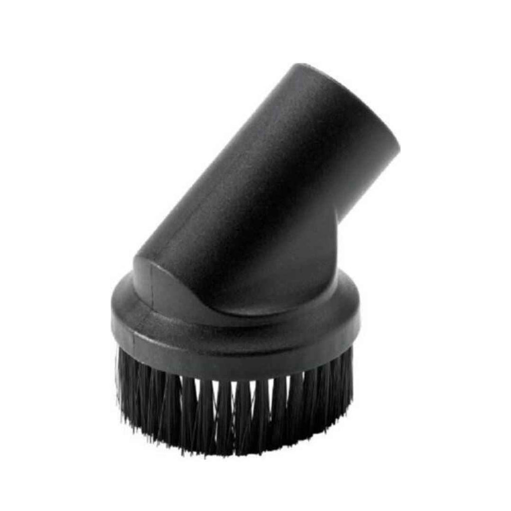 2X Genuine Nilfisk Vacuum Round Suction Brush Attachment Tool D36 302002509