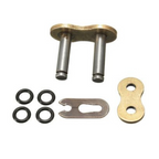 4x Pack 520 520H O Ring Chain Master Link for Motorbike Dirt Bike Heavy Duty