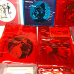 Bundle of 10 Study Tapes - Study Guides and Audio Cassettes for School & Home School Textbooks & Study Guides by TheVoyageBird