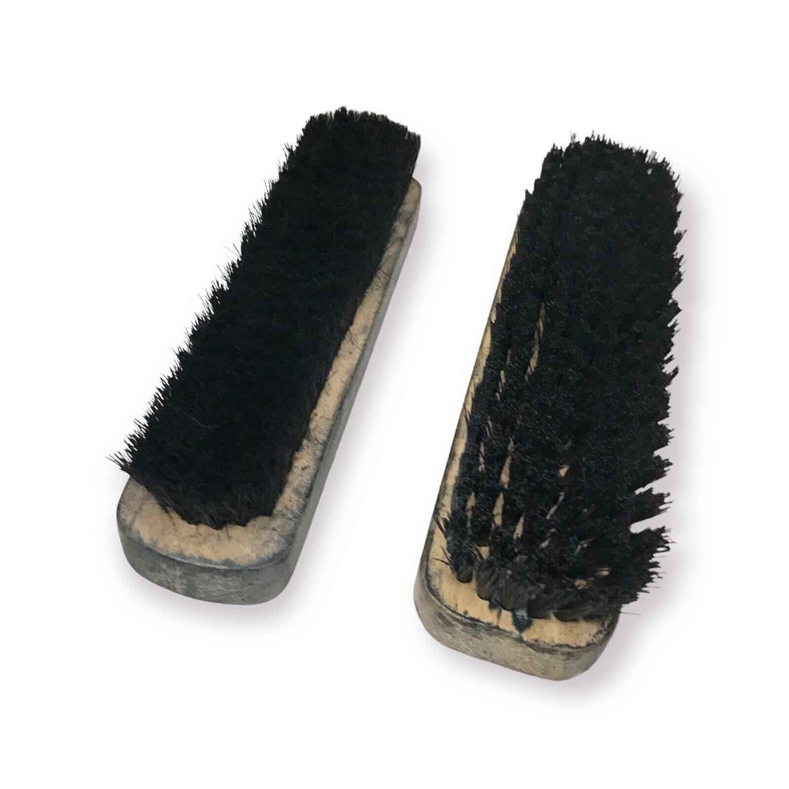 German Military Boots Boot Cleaning Kit Complete - Olive - Genuine Army Surplus