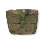 German Military Boots Boot Cleaning Kit Complete - Olive - Genuine Army Surplus