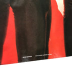 Iron Maiden Band Original Pace Minerva Poster - Rare 1980 Band Posters by TheVoyageBird