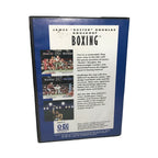James Buster Douglas Knockout Boxing Game Sega Classics Genesis Video Games by TheVoyageBird