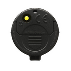 Korg MG-1 Magnetune Compact Guitar Tuner with 360° Rotating Magnet & LED Display Tuners by TheVoyageBird