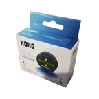 Korg MG-1 Magnetune Compact Guitar Tuner with 360° Rotating Magnet & LED Display Tuners by TheVoyageBird