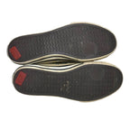 MLB New York Yankees Shoes Trainers Size 7.5 in Beige Suede Lined Trainers by TheVoyageBird