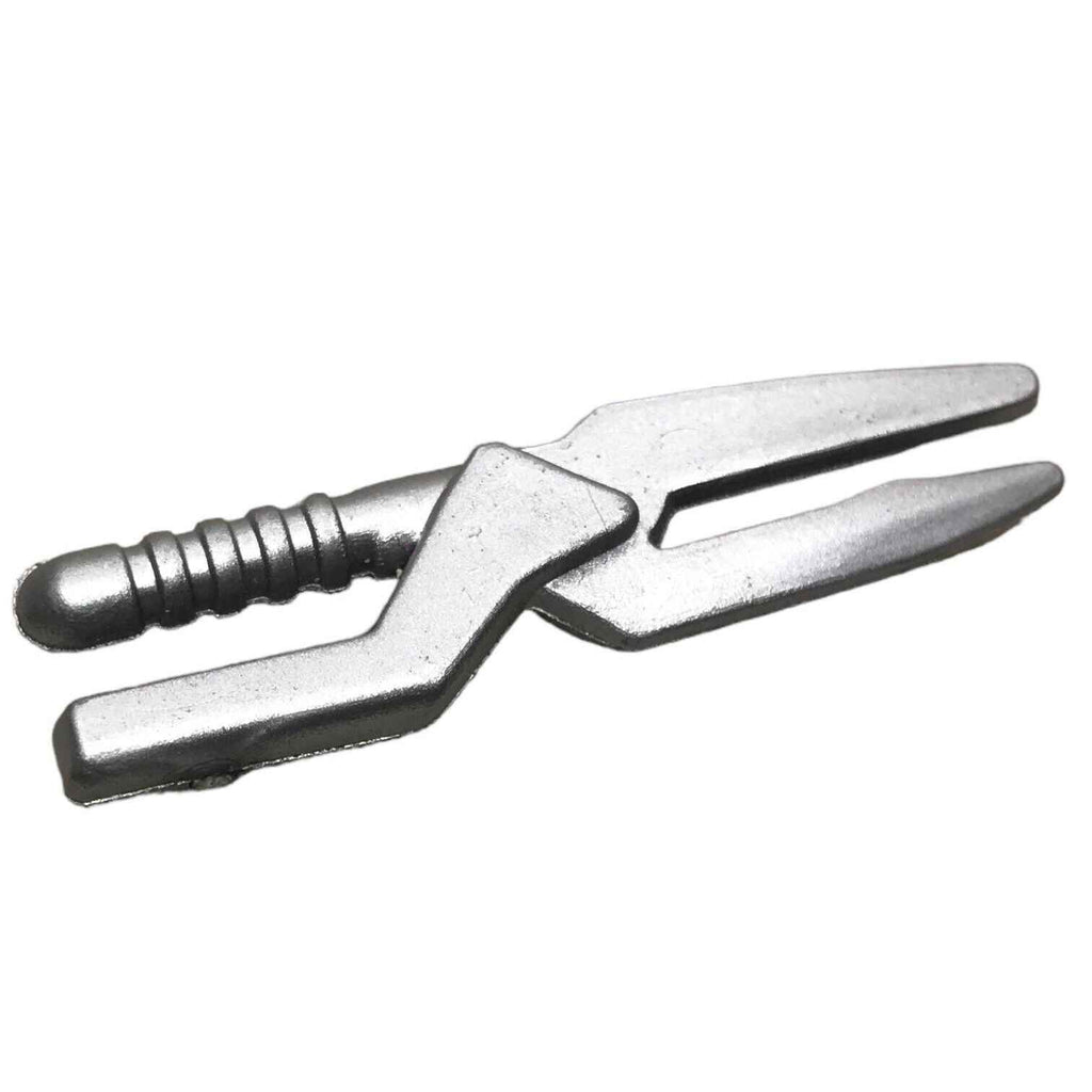 Marvel X-MEN 1995 Wolverine Figure Original Toy Spare Part - Fang Knife Blade