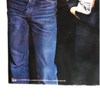 Original Vintage The Undertones Poster 1979 Pace International Rare No. 99 Posters by TheVoyageBird