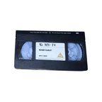 Roger Ramjet - VHS Video Tape - The Daftest Superhero In The World! UK region.