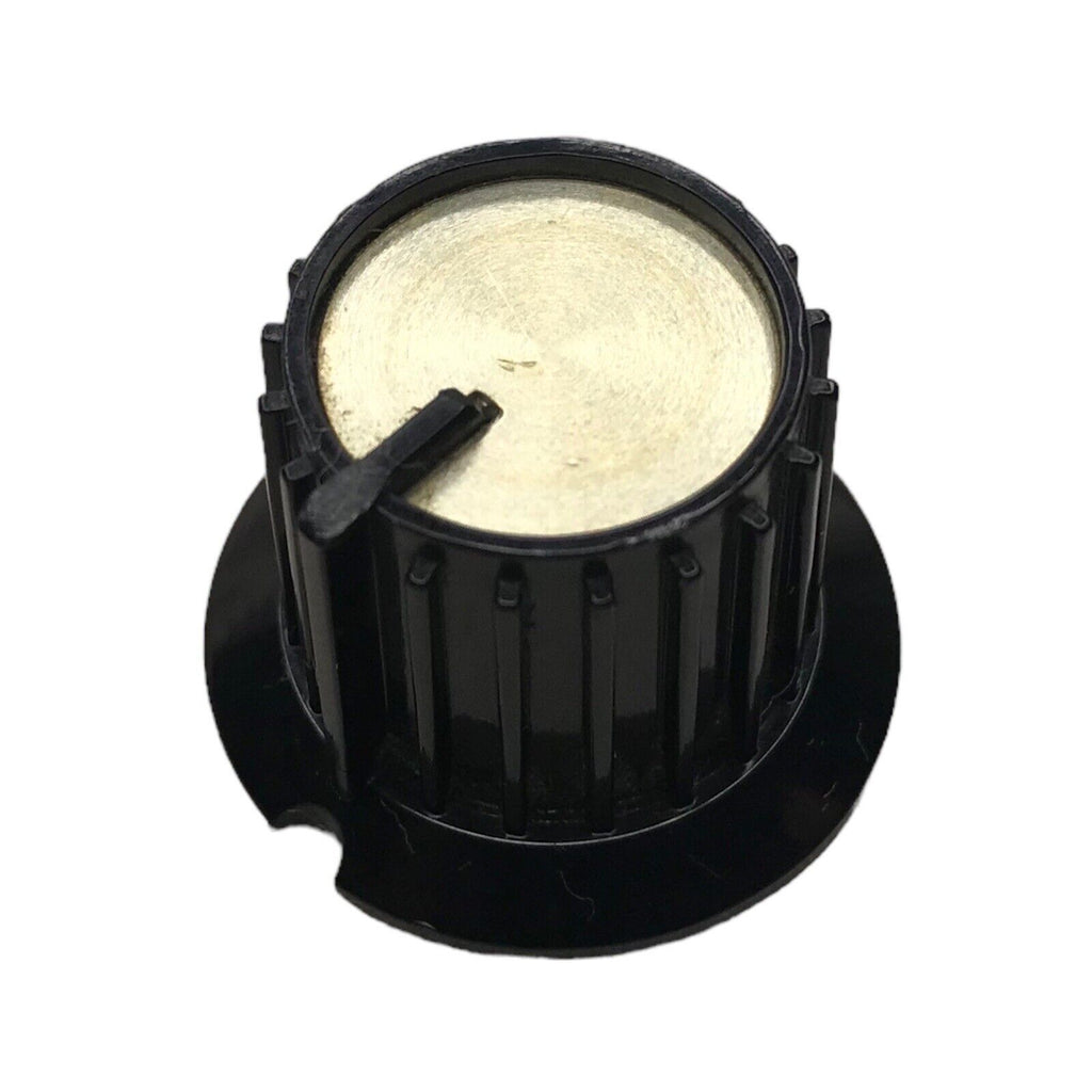 Roland JC-120 Replacement Knob – Original Jazz Chorus Guitar Amp Spares 70s 80s Guitar Amp Parts by TheVoyageBird