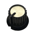 Roland JC-120 Replacement Knob – Original Jazz Chorus Guitar Amp Spares 70s 80s Guitar Amp Parts by TheVoyageBird