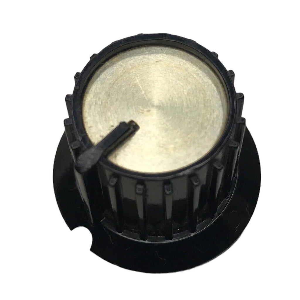 Roland JC-120 Replacement Knob – Original Jazz Chorus Guitar Amp Spares 70s 80s Guitar Amp Parts by TheVoyageBird
