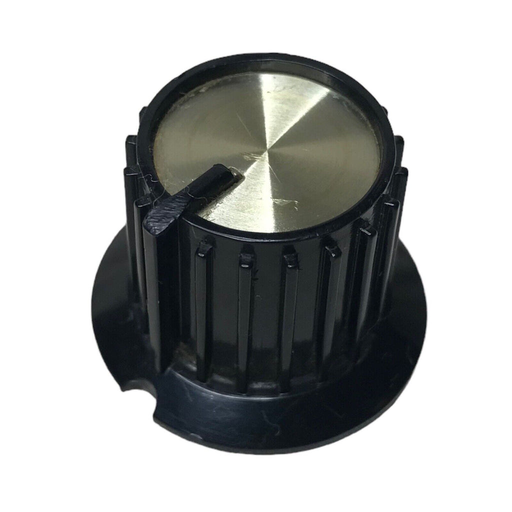 Roland JC-120 Replacement Knob – Original Jazz Chorus Guitar Amp Spares 70s 80s Guitar Amp Parts by TheVoyageBird