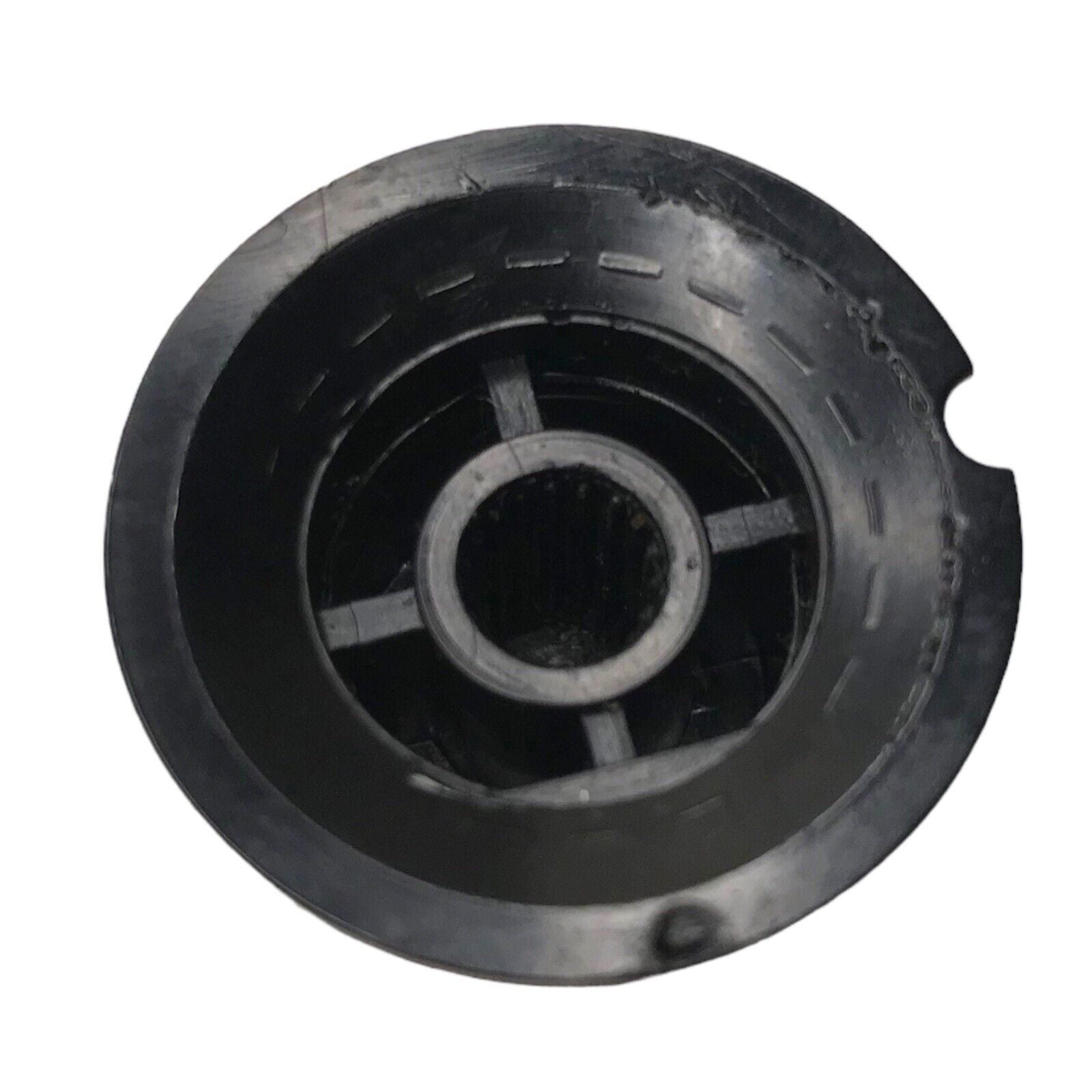 Roland JC-120 Replacement Knob – Original Jazz Chorus Guitar Amp Spares 70s 80s Guitar Amp Parts by TheVoyageBird