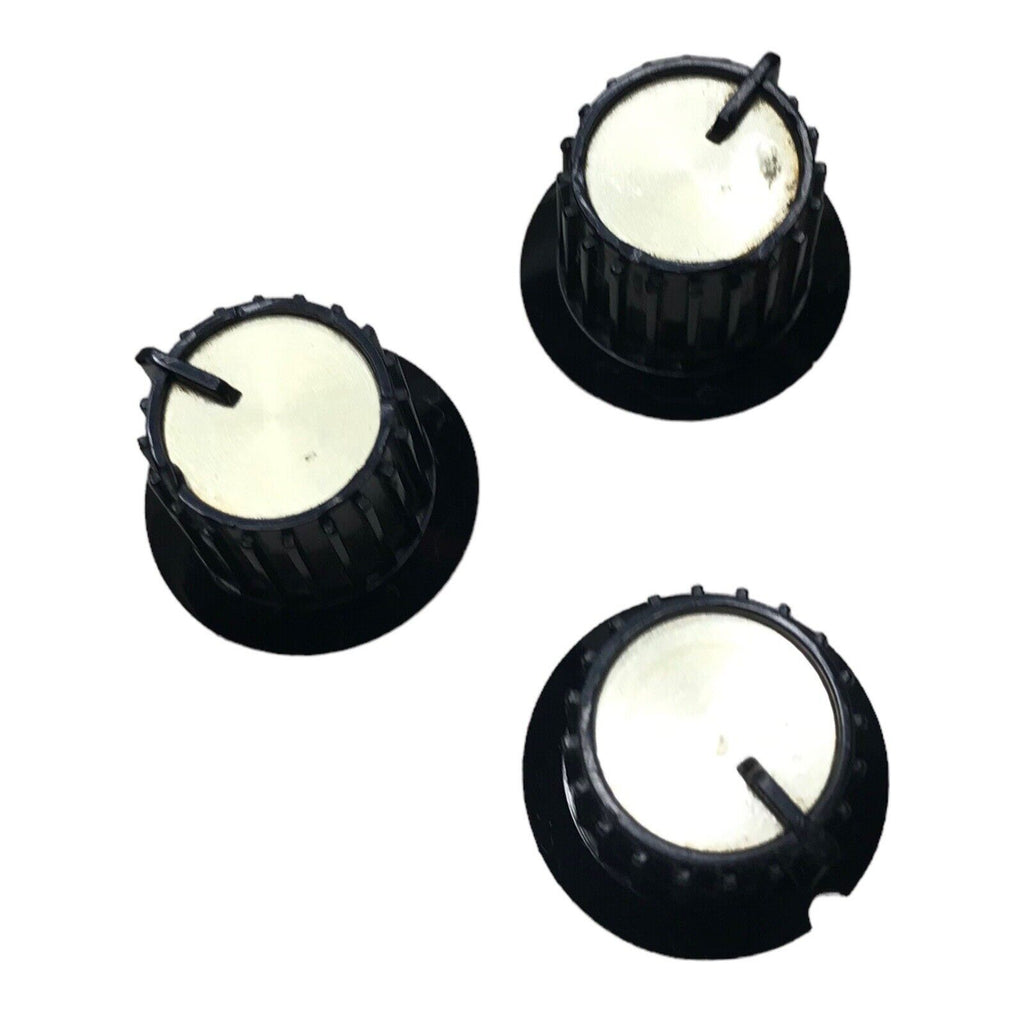 Roland JC-120 Replacement Knob – Original Jazz Chorus Guitar Amp Spares 70s 80s Guitar Amp Parts by TheVoyageBird
