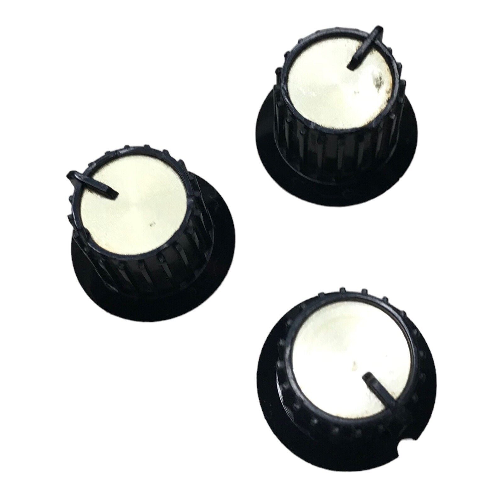 Roland JC-120 Replacement Knob – Original Jazz Chorus Guitar Amp Spares 70s 80s Guitar Amp Parts by TheVoyageBird