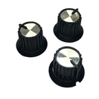 Roland JC-120 Replacement Knob – Original Jazz Chorus Guitar Amp Spares 70s 80s Guitar Amp Parts by TheVoyageBird