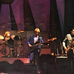 Roxy Music Vintage Band Poster 1970s by Pace Minerva Cat No. 79 - 1979 RARE FIND Band Posters by TheVoyageBird