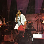 Roxy Music Vintage Band Poster 1970s by Pace Minerva Cat No. 79 - 1979 RARE FIND Band Posters by TheVoyageBird