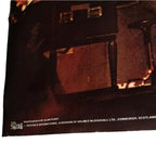 Roxy Music Vintage Band Poster 1970s by Pace Minerva Cat No. 79 - 1979 RARE FIND Band Posters by TheVoyageBird