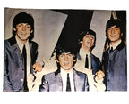 The Beatles Band Poster - Original by Pace Minerva - 1980 - Cat No. 37 - RARE! Band Posters by TheVoyageBird