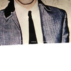 The Beatles Band Poster - Original by Pace Minerva - 1980 - Cat No. 37 - RARE! Band Posters by TheVoyageBird