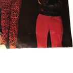 Vintage Boomtown Rats Poster ORIGINAL 1970s Pace International No. 35 Bob Geldof Posters by TheVoyageBird