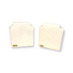 Vintage Garfield & Odie Ceramic Bookends Pair of Enesco Book Ends - Rare 1980s